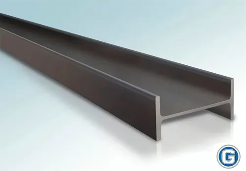 Perfil Doble T Del 30 - Ipn 300 En Barras De 12 Mt Gramabi Viga Acero Hierro Cortes A Medida Estructura Resistencia