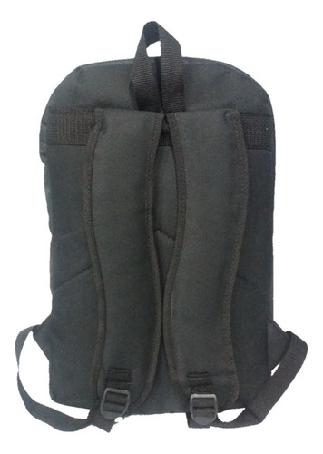 Imagen 2 de 10 de Bolso Patin Artistico / Roller Mochila Doble Compartimiento