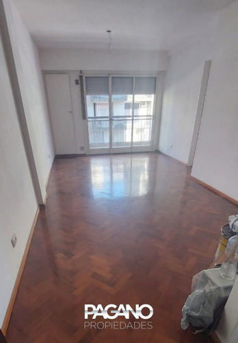 Departamento De 2 Dormitorios + Comodín