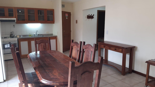 Dpto. De 2 Dorm. En Planta Baja | Complejo Marina Cero | Las Grutas