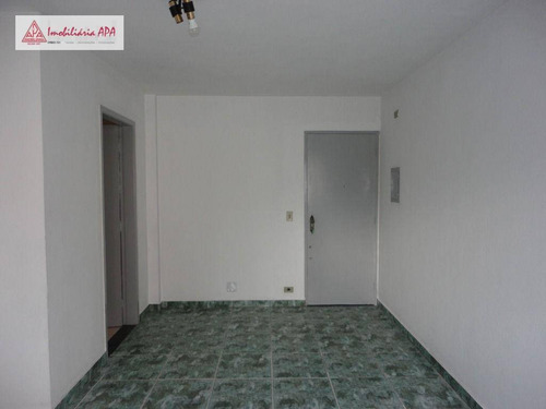 Imagem 5 de 30 de Apartamento Com 3 Dormitórios Para Alugar, 75 M² Por R$ 2.000,00/mês - Campos Elíseos - São Paulo/sp - Ap1770