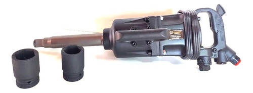 Llave De Impacto Neumática 1 Pulgada De Alto Torque 3200nm
