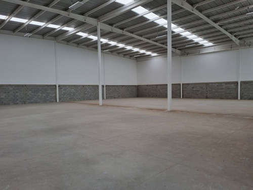 Imagen 9 de 13 de Naves Industriales En Venta Y Renta, Parque Industrial Spart