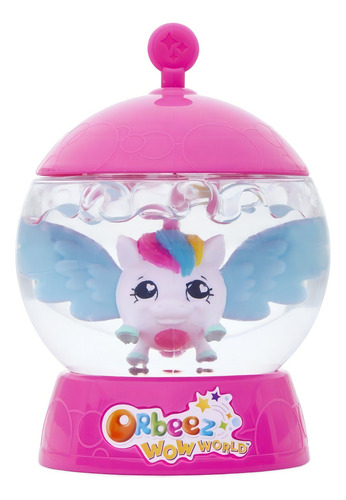 Brinquedo Orbeez Wow World Surprise Serie 1 Xalingo 11276
