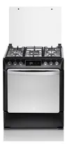 Comprar Cocina A Gas Indurama Niza Smart  Zafiro