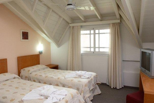 Imagen 2 de 14 de Hotel 3* En Venta - Villa Gesell, Centro - Ar-ba18-4