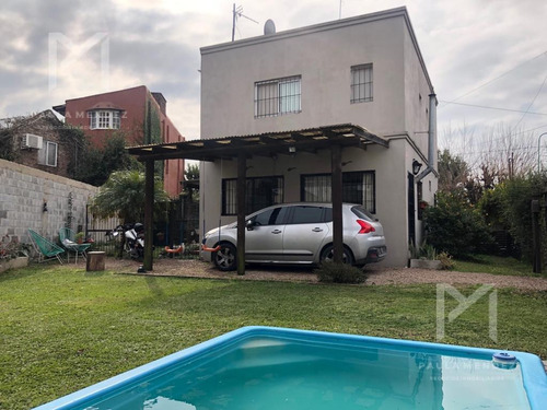 Casa - Venta - 4 Ambientes - Rincon De Milberg - Tigre