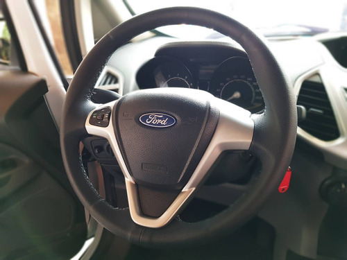 Ford Ecosport 2.0 Se 16v Flex 4p Powershift