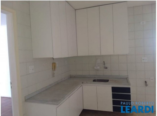 Imagem 7 de 14 de Apartamento - Moema Pássaros - Sp - 641828