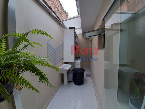 Imagem 20 de 20 de Casa Com 3 Dormitórios À Venda Com 150.21m² Por R$ 230.000,00 No Bairro Santa Terezinha - Colombo / Pr - Mcs-0317