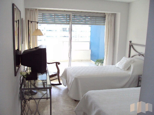 Imagen 24 de 30 de Apartamento En Punta Del Este, Brava