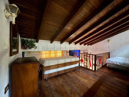 Townhouse En Chichiriviche, Ciudad Flamingo, Codg Mas 24-8226