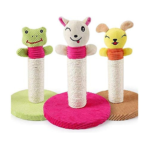 Forinc Cat Trees Cat Scratcher Sisal Rope For Cat Tree Scrat