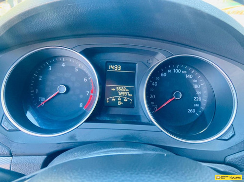 Volkswagen Jetta Vi 2.0 Comfortline