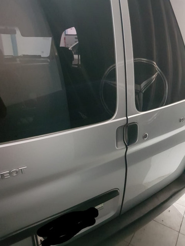 Peugeot Partner Hdi