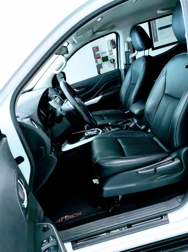 Imagem 8 de 15 de Nissan Frontier