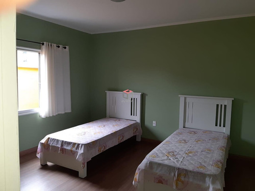 Imagem 21 de 26 de Sobrado À Venda, 6 Quartos, 1 Suíte, 3 Vagas, Dos Casa - São Bernardo Do Campo/sp - 99381