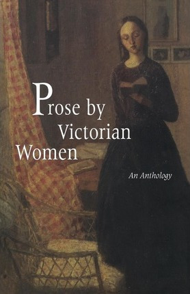 Libro Prose By Victorian Women - Andrea L. Broomfield