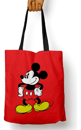 Bolso Mickey Dibujo (d1716 Boleto.store)