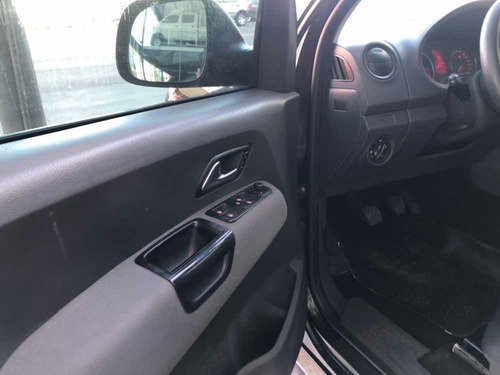 Volkswagen Amarok 2.0 Cd Tdi 163cv 4x2 Trendline 1t2 2011
