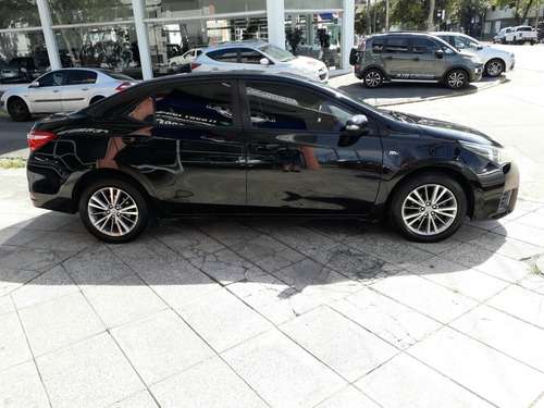 Toyota Corolla 2015 1.8 Xli Mt 140cv