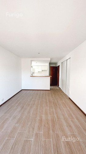 Venta Monoambiente A Estrenar Con Balcón