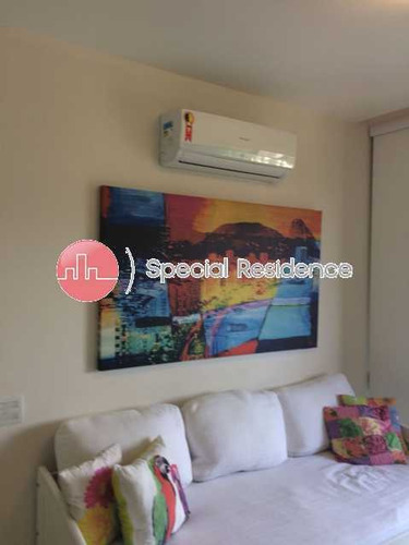 Imagem 13 de 15 de Apartamento-à Venda-barra Da Tijuca-rio De Janeiro - 100317