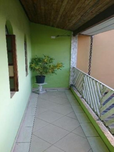 Imagem 2 de 7 de Sobrado Com 3 Dormitórios À Venda, 150 M² Por R$ 320.000 - Batistini - São Bernardo Do Campo/sp - So0006 - 34054474