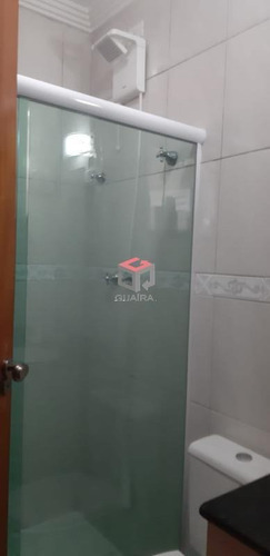 Imagem 11 de 13 de Sobrado À Venda, 3 Quartos, 1 Suíte, 4 Vagas, Independência - São Bernardo Do Campo/sp - 110298