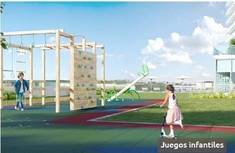 Imagen 4 de 11 de Venta De Departamento En Wise Living Cañada Juriquilla Quere