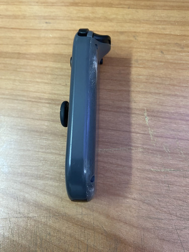 Control Joystick Nintendo Switch Joy-con (r) Gray Gris Rp (Usado)