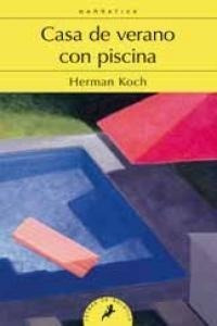 Casa De Verano Con Piscina - Koch,herman