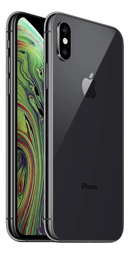 Apple iPhone XR 64 Gb - Negro