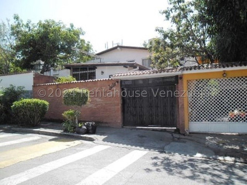 Casa En Venta - Lomas De Los Chorros - Mls #24-17228