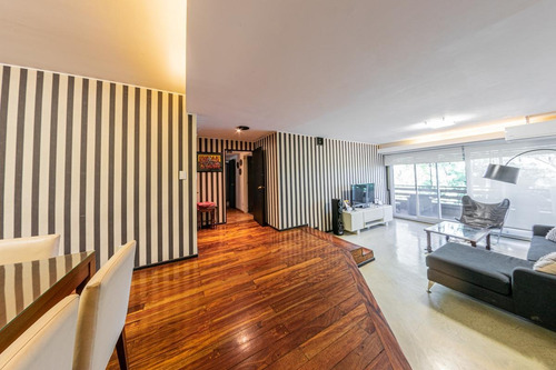 Imagen 4 de 28 de Departamento De Piso Exclusivo 4 Dormitorios Con Cochera Y Baulera Centro Frente Al Rio