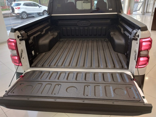 Ford Maverick 2.5 Ecvt Cd Lariat Hibrida 4X2