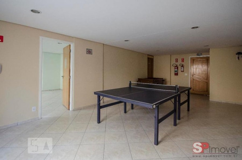 Imagem 15 de 15 de Venda Residential / Apartment Santa Terezinha São Paulo - 7660