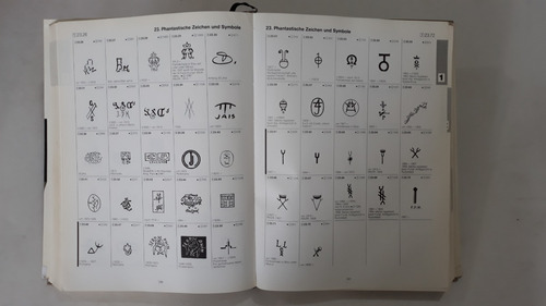 Livro - Marken Lexikon: Porzellan Und Keramik Report