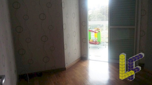Venda Apartamento Sao Caetano Do Sul Olímpico Ref: 12259 - 12259