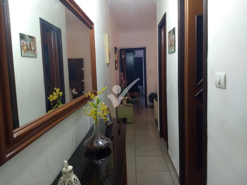 Imagem 17 de 25 de Casa À Venda Em Jardim Nossa Senhora Do Carmo - Ca003094