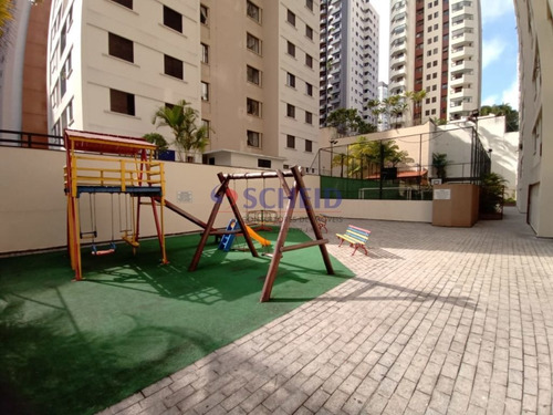 Imagem 13 de 15 de Apartamento 2 Dormitórios , Na Vila Mascote!! - Mc9192