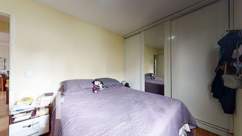 Imagem 8 de 16 de Apto Chácara Klabin | 2 Quartos | 55 M² | Cond: R$760.00 | 1 Vaga - 1ukgln