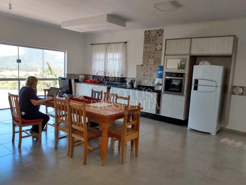 Imagem 10 de 30 de Chácara Com 4 Dorms, Bairro Do Menin, Bragança Paulista - R$ 850 Mil, Cod: Chu800 - Vchu800