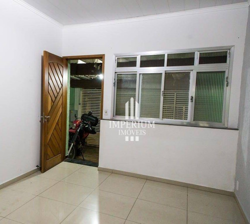 Imagem 5 de 26 de Sobrado Com 3 Dormitórios, 134 M² - Venda Por R$ 450.000 Ou Aluguel Por R$ 2.500/mês - Vila Mazzei - So0096