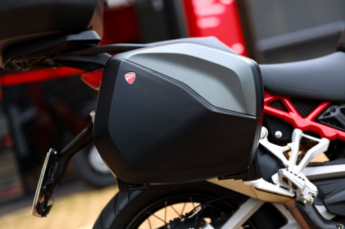 Ducati Multistrada V4s 2023
