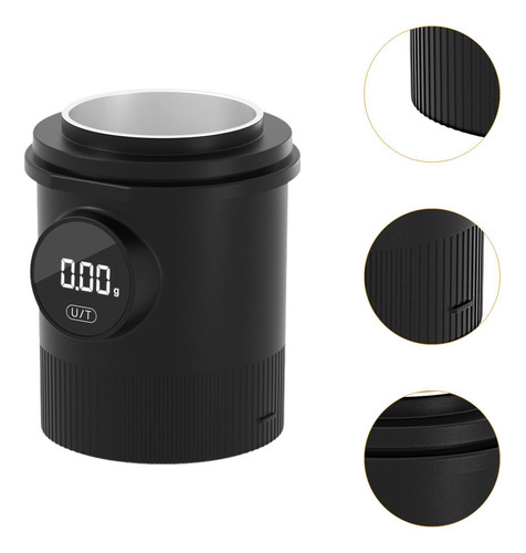 Copo Dosador De Café, Acessório Para Café Expresso, 58