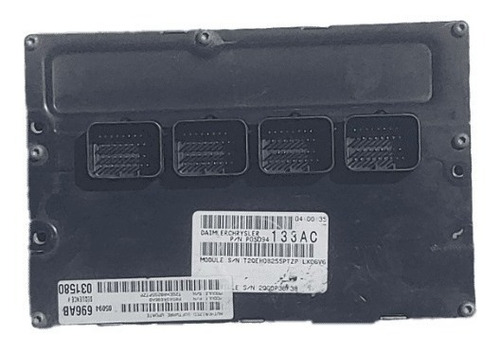 Pcm Chrysler 300 2.7l 2006 (Usado)