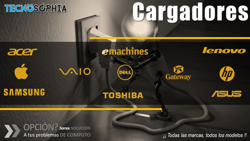 Cargador Acer Aspire 1 3 5 19v2.37a45w Punta Delgada