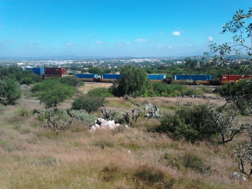 Imagen 5 de 7 de Terreno En Venta Ampl Santa Fe