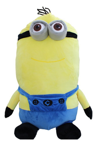 Minion Kevin  Peluche Gigante 14ocm